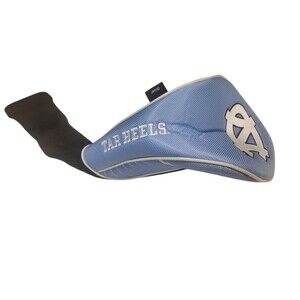 Wincraft Driver Head Cover North Carolina Tar Heels